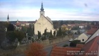 Archived image Webcam St Stephan&#39;s Church in Horn (Lower Austria) 15:00