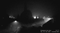 Archiv Foto Webcam Stephanskirche in Horn - Niederösterreich 01:00