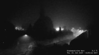 Archiv Foto Webcam Stephanskirche in Horn - Niederösterreich 03:00