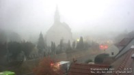 Archiv Foto Webcam Stephanskirche in Horn - Niederösterreich 06:00