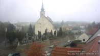 Archiv Foto Webcam Stephanskirche in Horn - Niederösterreich 07:00