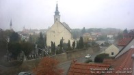 Archiv Foto Webcam Stephanskirche in Horn - Niederösterreich 09:00