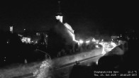 Archiv Foto Webcam Stephanskirche in Horn - Niederösterreich 17:00