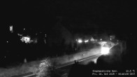 Archiv Foto Webcam Stephanskirche in Horn - Niederösterreich 05:00