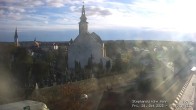 Archiv Foto Webcam Stephanskirche in Horn - Niederösterreich 07:00