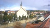 Archiv Foto Webcam Stephanskirche in Horn - Niederösterreich 13:00