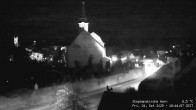 Archiv Foto Webcam Stephanskirche in Horn - Niederösterreich 17:00
