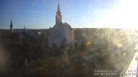 Archived image Webcam St Stephan&#39;s Church in Horn (Lower Austria) 06:00