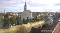 Archived image Webcam St Stephan&#39;s Church in Horn (Lower Austria) 09:00
