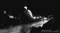 Archived image Webcam St Stephan&#39;s Church in Horn (Lower Austria) 17:00