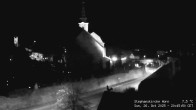 Archived image Webcam St Stephan&#39;s Church in Horn (Lower Austria) 19:00