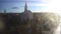 Archiv Foto Webcam Stephanskirche in Horn - Niederösterreich 06:00