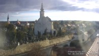 Archiv Foto Webcam Stephanskirche in Horn - Niederösterreich 07:00