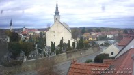 Archiv Foto Webcam Stephanskirche in Horn - Niederösterreich 13:00