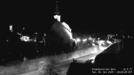 Archiv Foto Webcam Stephanskirche in Horn - Niederösterreich 17:00