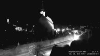 Archiv Foto Webcam Stephanskirche in Horn - Niederösterreich 19:00