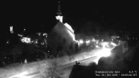 Archiv Foto Webcam Stephanskirche in Horn - Niederösterreich 17:00