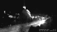 Archiv Foto Webcam Stephanskirche in Horn - Niederösterreich 19:00