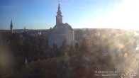 Archiv Foto Webcam Stephanskirche in Horn - Niederösterreich 06:00