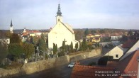 Archiv Foto Webcam Stephanskirche in Horn - Niederösterreich 13:00
