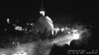 Archiv Foto Webcam Stephanskirche in Horn - Niederösterreich 19:00