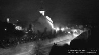 Archiv Foto Webcam Stephanskirche in Horn - Niederösterreich 19:00