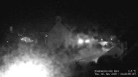 Archiv Foto Webcam Stephanskirche in Horn - Niederösterreich 03:00