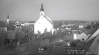 Archiv Foto Webcam Stephanskirche in Horn - Niederösterreich 15:00