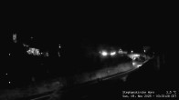 Archived image Webcam St Stephan&#39;s Church in Horn (Lower Austria) 02:00