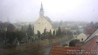 Archiv Foto Webcam Stephanskirche in Horn - Niederösterreich 08:00