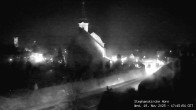 Archived image Webcam St Stephan&#39;s Church in Horn (Lower Austria) 16:00