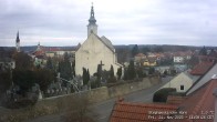 Archived image Webcam St Stephan&#39;s Church in Horn (Lower Austria) 10:00