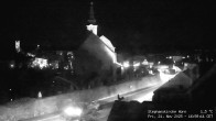 Archived image Webcam St Stephan&#39;s Church in Horn (Lower Austria) 15:00