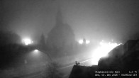 Archiv Foto Webcam Stephanskirche in Horn - Niederösterreich 05:00