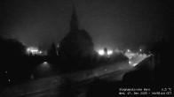 Archiv Foto Webcam Stephanskirche in Horn - Niederösterreich 03:00