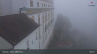 Archived image Webcam Passau: View from Veste Oberhaus 04:00