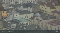 Archived image Webcam Passau: View from Veste Oberhaus 12:00
