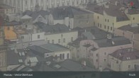 Archived image Webcam Passau: View from Veste Oberhaus 14:00