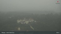 Archiv Foto Webcam Passau: Blick von der Veste Oberhaus auf Donau und Altstadt 09:00