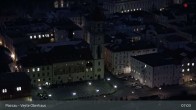Archived image Webcam Passau: View from Veste Oberhaus 06:00