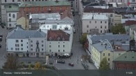 Archived image Webcam Passau: View from Veste Oberhaus 10:00