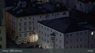 Archived image Webcam Passau: View from Veste Oberhaus 06:00
