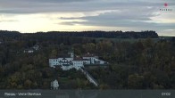 Archived image Webcam Passau: View from Veste Oberhaus 06:00