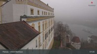 Archived image Webcam Passau: View from Veste Oberhaus 06:00