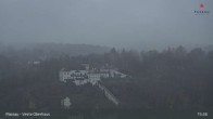 Archiv Foto Webcam Passau: Blick von der Veste Oberhaus auf Donau und Altstadt 15:00