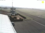 Archiv Foto Webcam Flugplatz Osnabrück 09:00