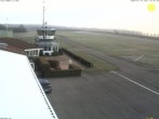 Archiv Foto Webcam Flugplatz Osnabrück 11:00