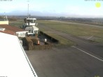 Archived image Webcam Airfield Osnabrück 13:00