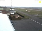 Archived image Webcam Airfield Osnabrück 15:00