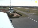 Archiv Foto Webcam Flugplatz Osnabrück 13:00